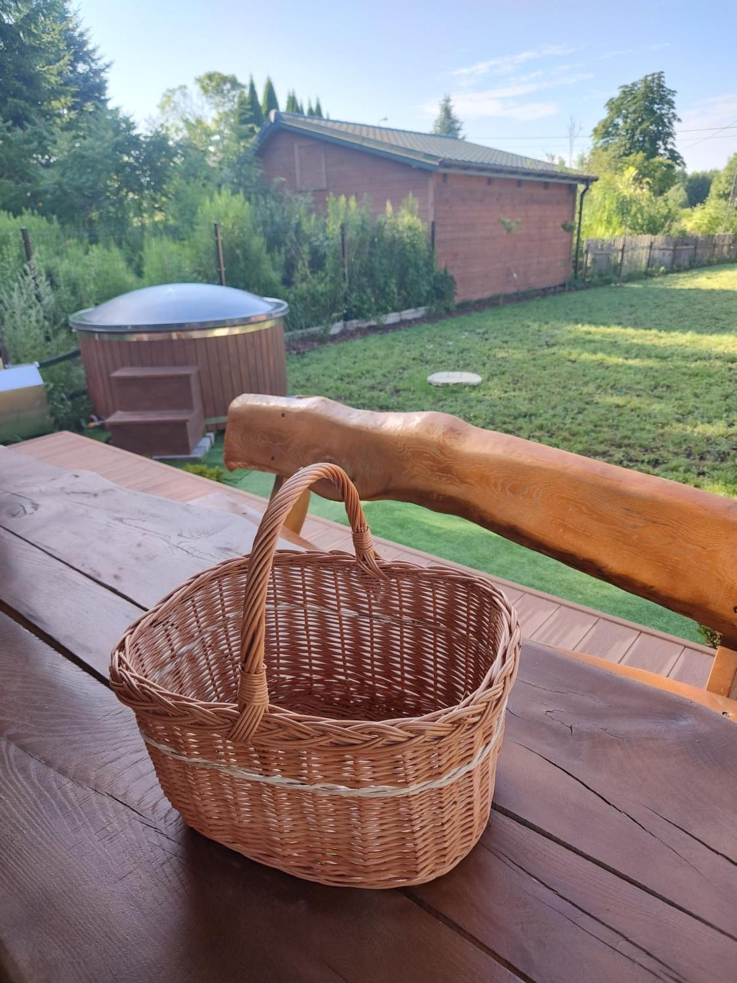Z Bala Na Podlasiu Z Balia Ogrodowa * Suszcza