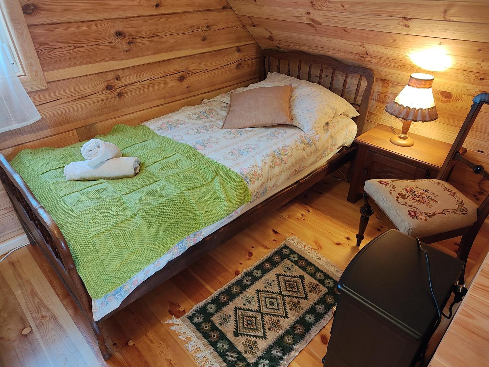 Z Bala Na Podlasiu Z Balia Ogrodowa Suszcza
