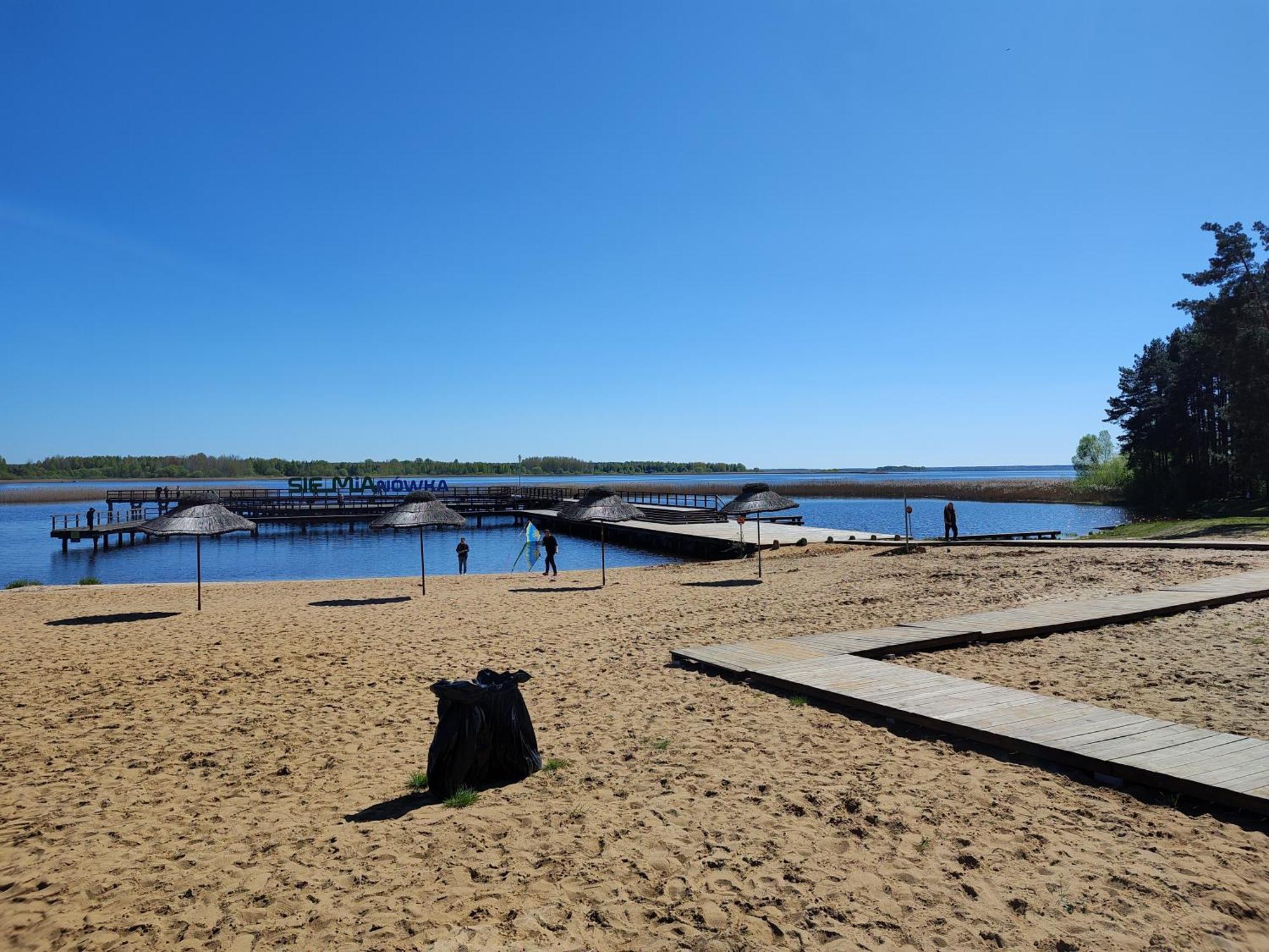 Z Bala Na Podlasiu Z Balia Ogrodowa Holiday home *