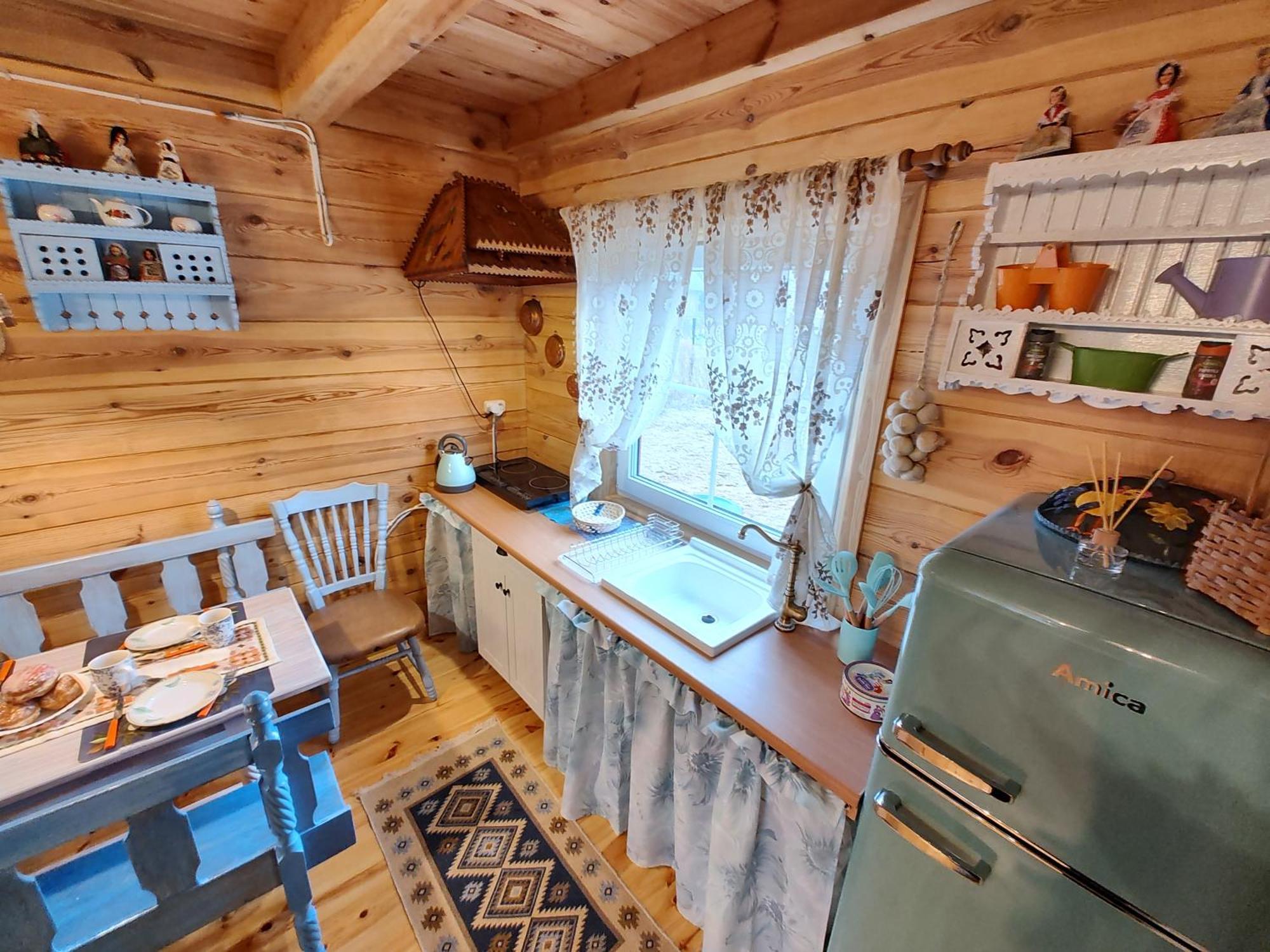 Z Bala Na Podlasiu Z Balia Ogrodowa