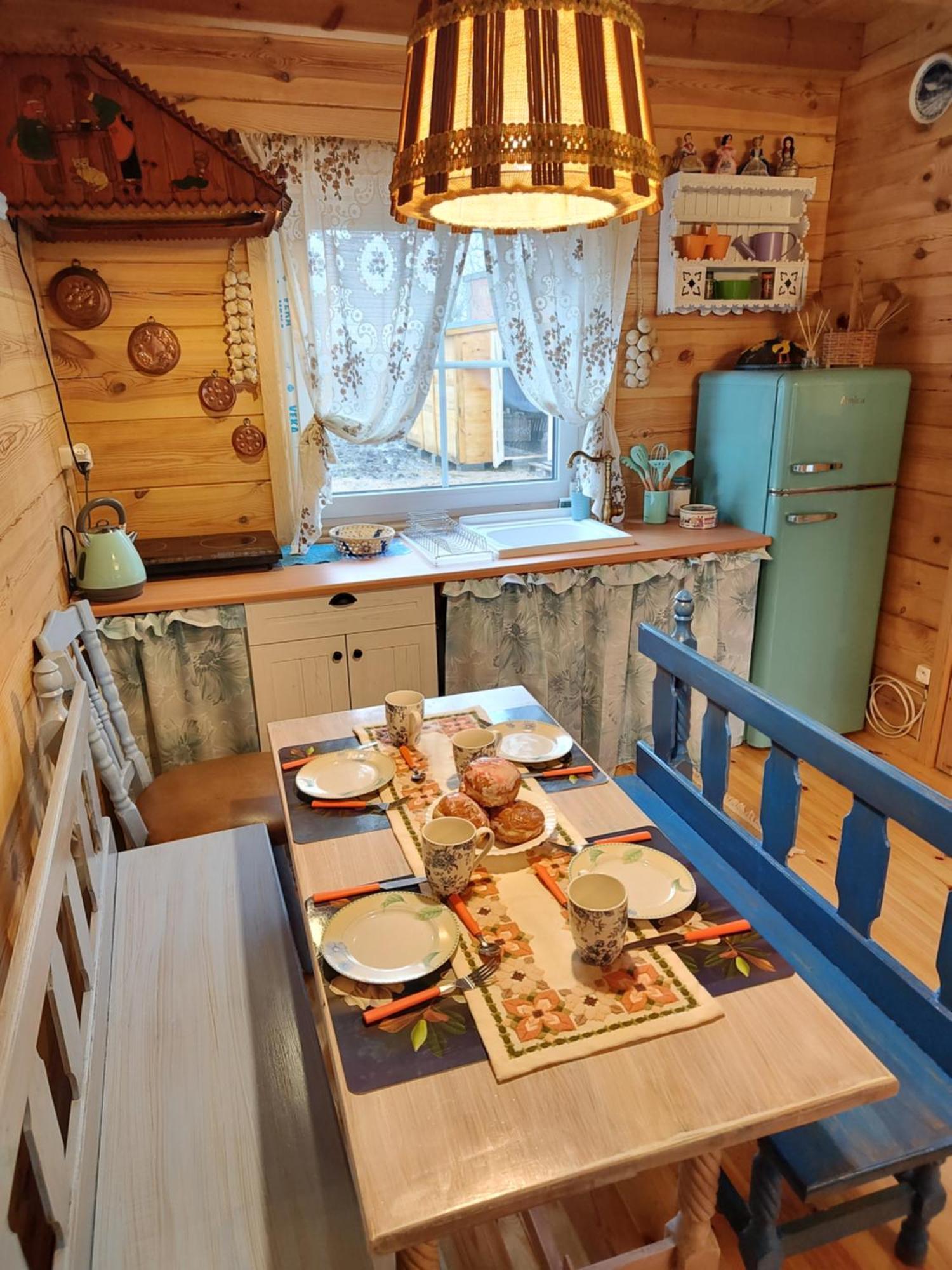 Holiday home Z Bala Na Podlasiu Z Balia Ogrodowa