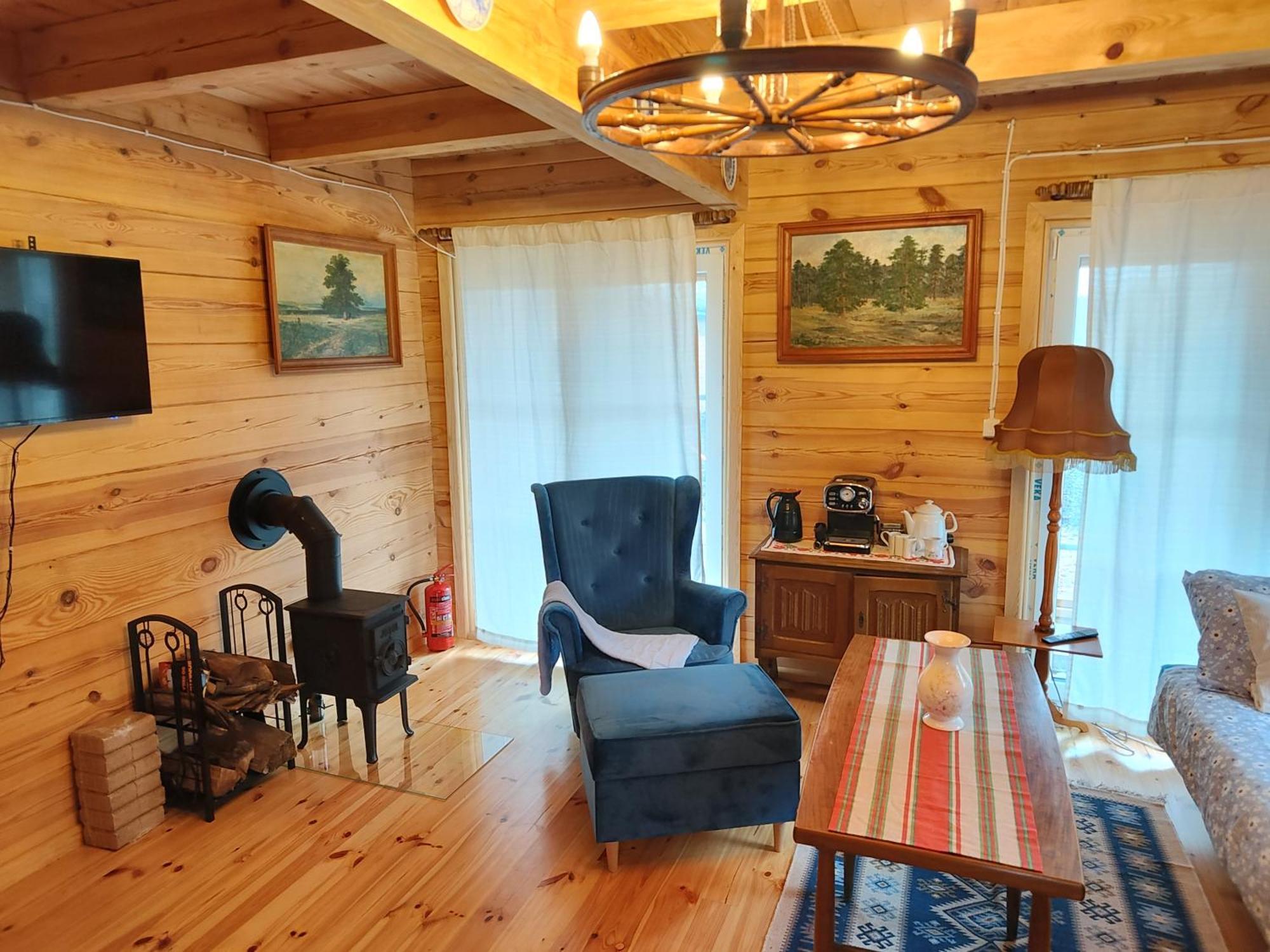 Holiday home Z Bala Na Podlasiu Z Balia Ogrodowa