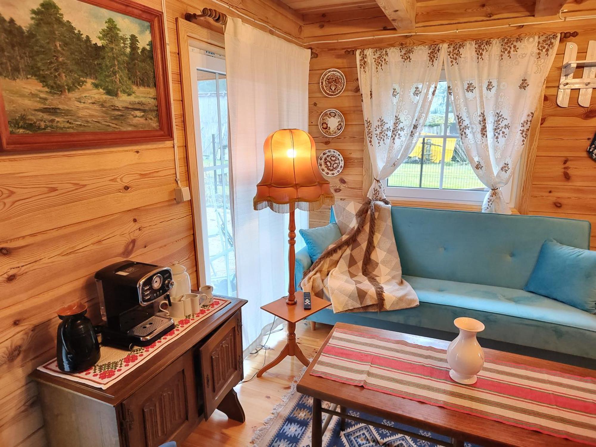 Z Bala Na Podlasiu Z Balia Ogrodowa Holiday home