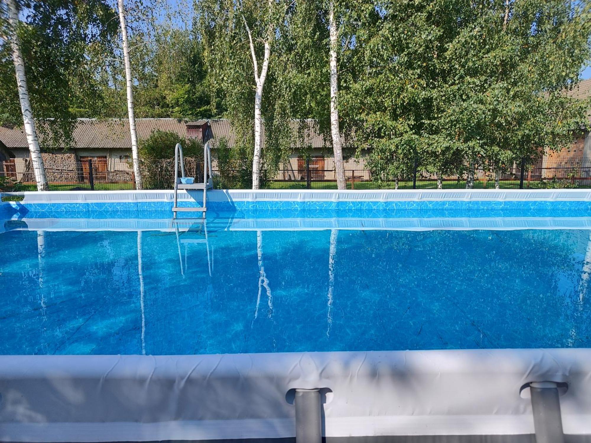 Holiday home Z Bala Na Podlasiu Z Balia Ogrodowa *